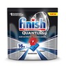 Finish Quantum Ultimate Regular Tabletki do mycia naczyń w zmywarce 200 g (16 sztuk)