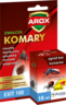 Środek owadobójczy Exit 10 Arox