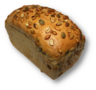 Sambor Chleb z dynią krojony 500 g