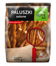Paluszki Home Relax solone 400g