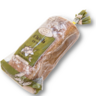 Jul-Ka Chleb żytni duży krojony 700 g