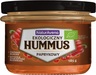Hummus paprykowy 185g NaturAvena