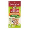Sokołów Sokoliki Foodbolówki Produkt drobiowy 130 g