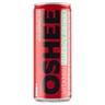 Oshee Vitamin Watermelon Gazowany napój energetyzujący 250 ml stokrotka.pl