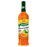 Herbapol Syrop owocowy pomarańcza 680 ml