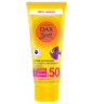 Dax Sun Krem ochronny dla dzieci i niemowląt SPF 50+ 75 ml