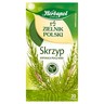 Herbapol Zielnik Polski Herbatka ziołowa skrzyp 36 g (20 x 1,8 g) stokrotka.pl