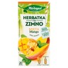 Herbapol Herbatka na zimno mięta mango 36 g (20 x 1,8 g) stokrotka.pl