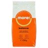 More! Balance Kawa palona mielona 250 g