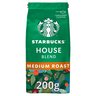 Starbucks House Blend Palona kawa mielona 200 g