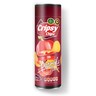 Chipsy Cripsy Chips 100g Tuba Papryka