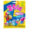 Zozole Musss Painter Karmelki z nadzieniem musującym malina 75 g stokrotka.pl