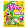Zozole Musss Painter Cukierki barwiące język o smaku gumy balonowej 75 g