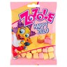 Zozole Happy Żelo Żelki o smakach owocowych 75 g stokrotka.pl