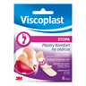 Plastry Viscoplast Komfort na otarcia