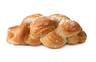 AN-TER Bułka chałka 200 g