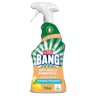 Cilit Bang Naturally Powerful Spray do czyszczenia łazienki 750 ml