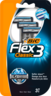 MASZYNKA BIC FLEX 3 CLASSIC BL3