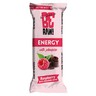 Be Raw! Energy Raspberry Baton 40 g stokrotka.pl