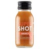 Purella Superfoods Supershot Energy Napój niegazowany imbir + guarana 60 ml stokrotka.pl