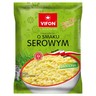 Vifon Zupa błyskawiczna o smaku serowym 65 g stokrotka.pl