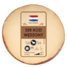 Ser kozi wędzony 100g Euroser