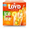 Herbata na zimno Loyd Ice Tea jabłko&ananas 12 szt. stokrotka.pl