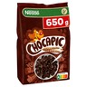 Nestlé Chocapic Zbożowe muszelki o smaku czekoladowym 650 g stokrotka.pl