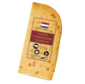 Euroser Ser gouda z pomidorami i oliwkami 100 g