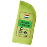 Euroser Ser gouda z wasabi 100 g