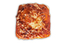 Bella Pizza z pieca z salami 120 g