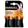 Duracell C 1,5 V Bateria alkaliczna 2 sztuki
