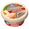 Hochland Ser kremowy Gouda z pomidorami i szczypiorkiem 120 g