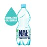 Nałęczowianka Naturalna woda mineralna delikatnie gazowana 1 l stokrotka.pl