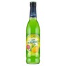 Excellence Suplement diety syrop o smaku lemoniadowym cytryny limetki i kiwi 430 ml