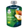 Gerber Organic Deserek Gruszka dla niemowląt po 4. miesiącu 90 g