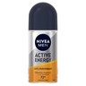 Nivea MEN Active Energy Roll-on 50ml