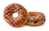 Oleś Donat lukrowany 55 g