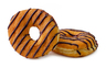 Oleś Donat z czekoladą 55 g