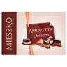 Mieszko Amoretta Desserts Praliny w czekoladzie 276 g stokrotka.pl