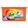 Vizir ALL in 1 Lenor Freshness Color Kapsułki do prania, 26 prań