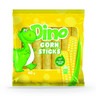 Pałeczki kukurydziane 60g Dino