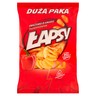 Łapsy Prażynki o smaku paprykowym 130 g stokrotka.pl