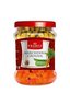 Mieszanka groszek z marchewką 440g Frubex