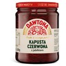 Dawtona Kapusta czerwona z jabłkiem 500 g stokrotka.pl