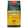 Jacobs Café Crema Gold Kawa ziarnista palona 500 g stokrotka.pl