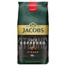 Jacobs Cafè Espresso Strong Kawa ziarnista palona 500 g stokrotka.pl