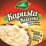 Nevita Charsznicka Kapusta kiszona worek 1 kg