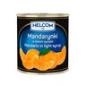 Helcom Mandarynki w lekkim syropie 312 g
