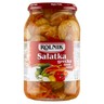 Rolnik Sałatka grecka 850 g stokrotka.pl